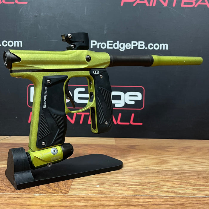 Pre Owned - Empire Mini GS - Green/Black