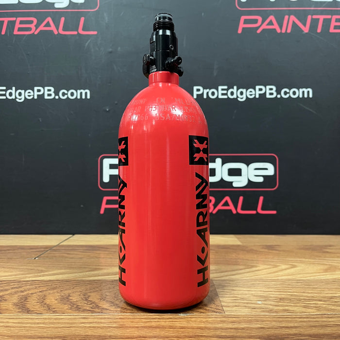 Pre Owned - HK Army 48/3000 Tank - Red