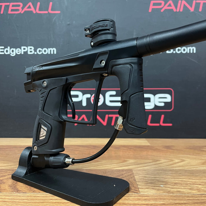 Pre Owned - Planet Eclipse Gtek - Black