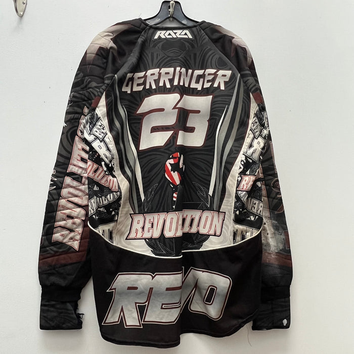 Pre Owned - Revo Jersey - Gerringer #23 XL