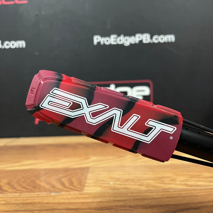 Pre Owned - Exalt Barrel Sock - Red