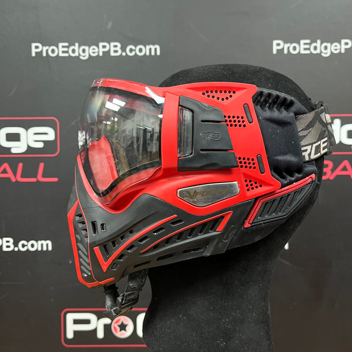 Pre Owned - V-Force Profiler 2.0 - Black/Red