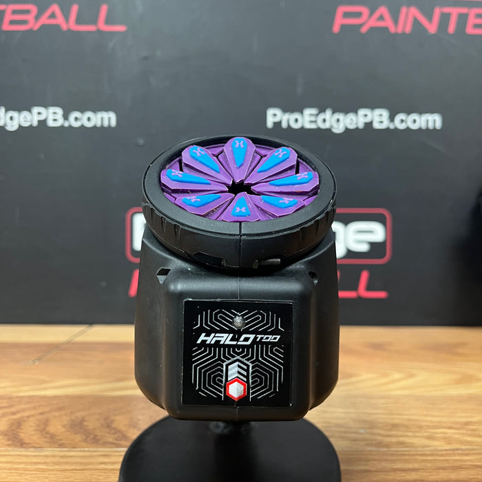 Pre Owned - Empire Halo Too - Black