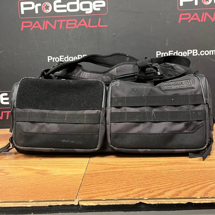 Pre Owned - HK Army Shroud Expand Backpack