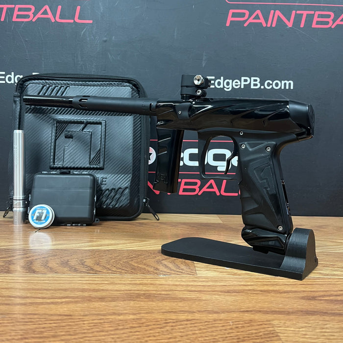 Pre Owned - Field 1 Force V2 - Polished/Dust Black