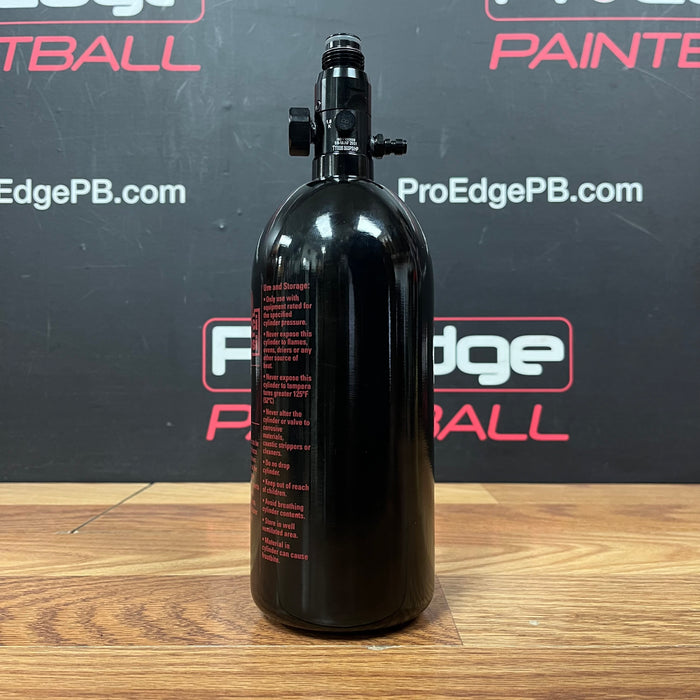 Pre Owned - Maddog 48/3000 Tank - Black