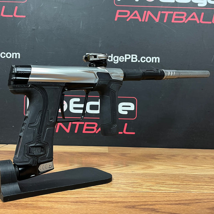 Pre Owned - Planet Eclipse CS3 - Silver/Black