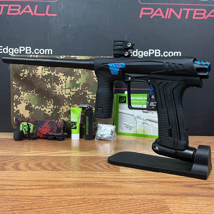Pre Owned - Planet Eclipse Etha 2 - Black/Blue