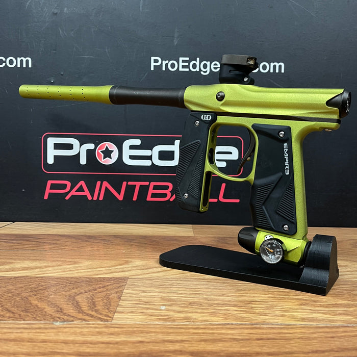 Pre Owned - Empire Mini GS - Green/Black