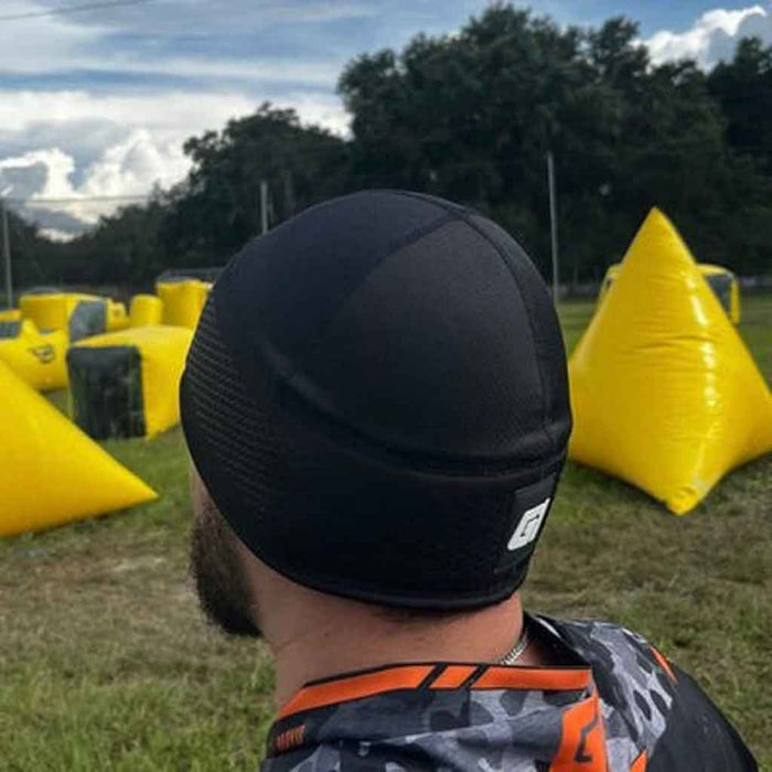 G1 Paintball G1-100 Dri Fit Beanie - Choose Size