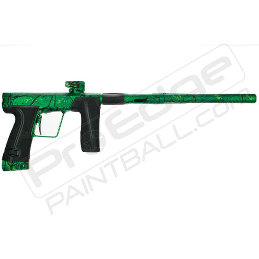 Custom Geo R5 Planet Eclipse Geo R5 — Pro Edge Paintball