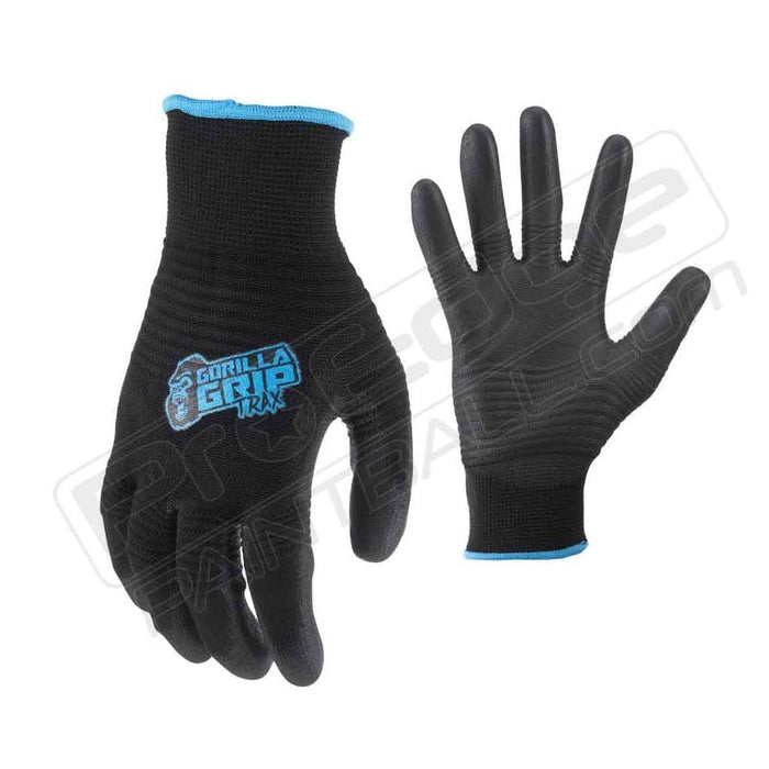 Gorilla Grip - TRAX EXTREME Gloves - Large