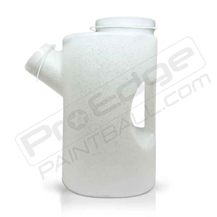 Paintball Hauler - Clear Sparkle