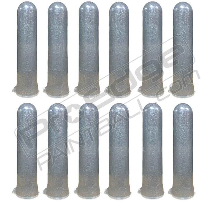 GenX Global Paintball Pods 140 Rd - Smoke Sparkle - Box of 156