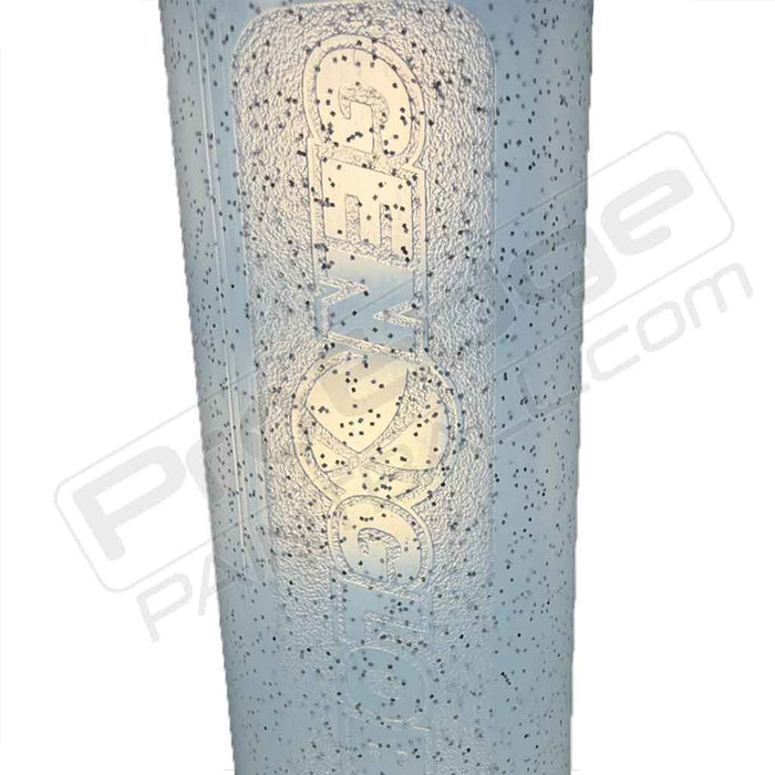 GenX Paintball Pods 140 Rd - Clear Sparkle - Box of 156