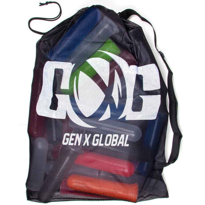 GenX Global - Mesh Pod Bag