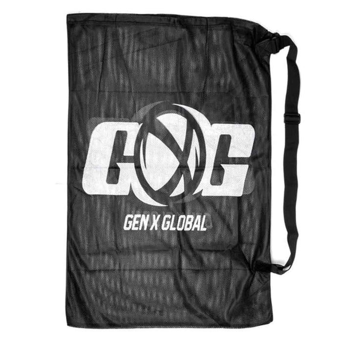 GenX Global Paintball Pods 140 Rd -Lime - Box of 50