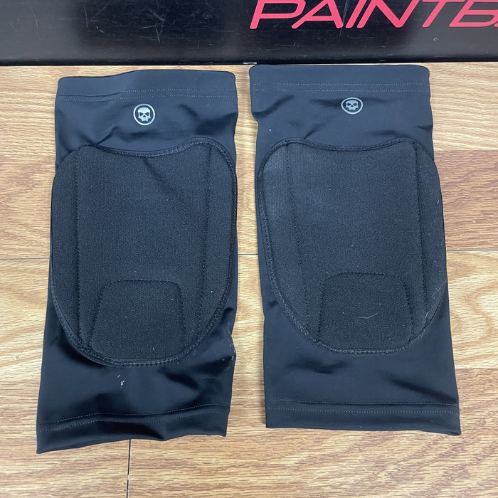 PRE OWNED - Infamous Knee Pads XL