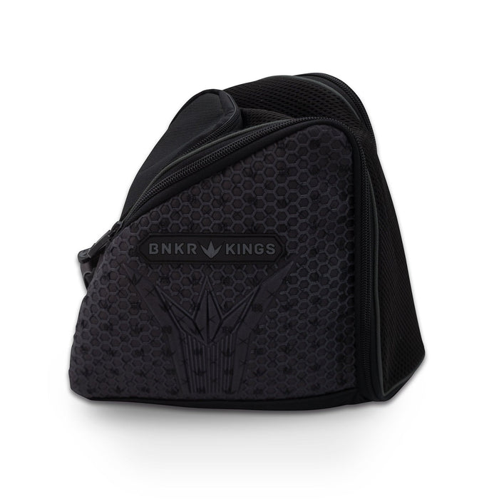 BUNKER KINGS SUPREME GOGGLE BAG - ROYAL BLACK