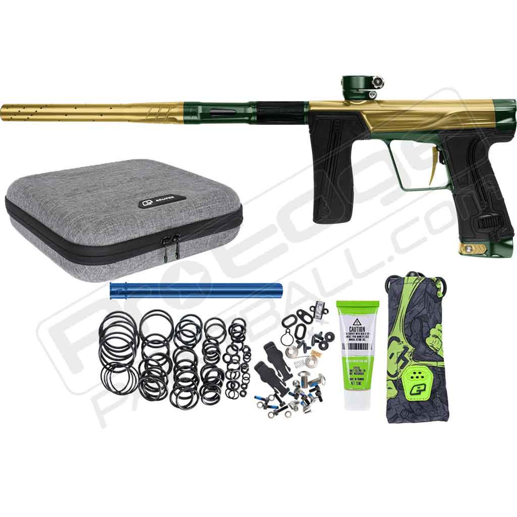 Anodized Geo R5 Planet Eclipse - Geo R5 - Choose Color β Pro Edge Paintball