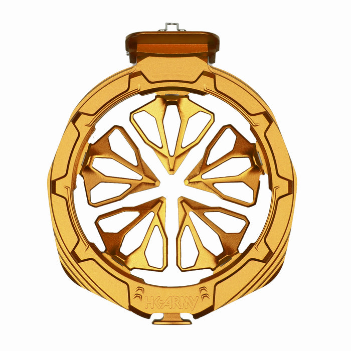 HK ARMY EVO "TFX" METAL SPEED FEED