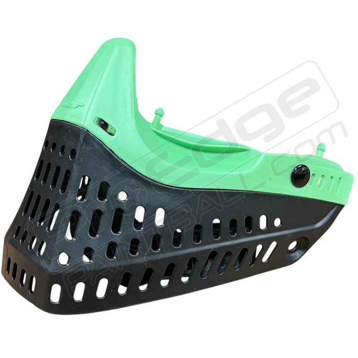 JT ProFlex Bottom - Peridot Green Black