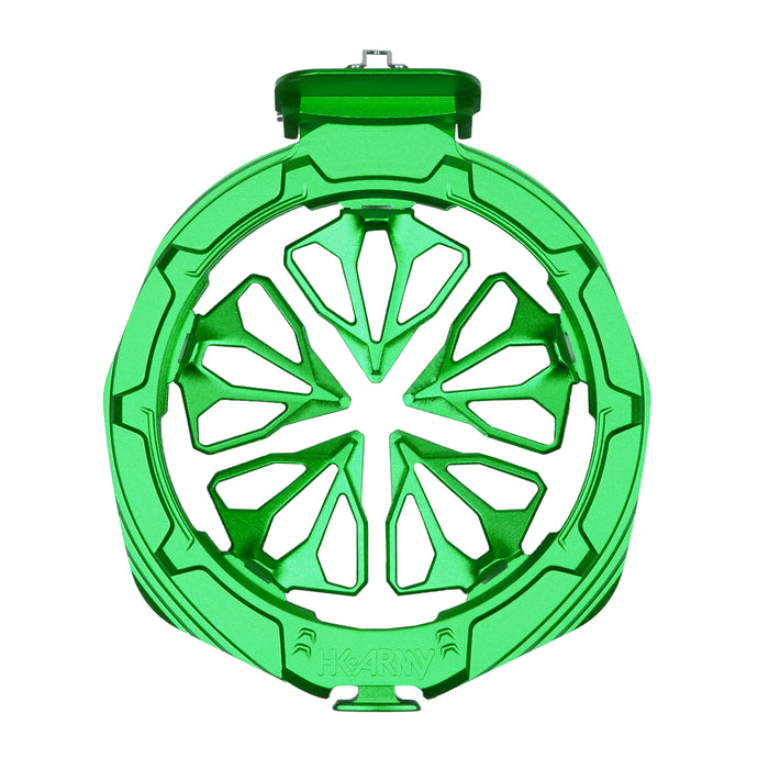 HK ARMY EVO "TFX" METAL SPEED FEED