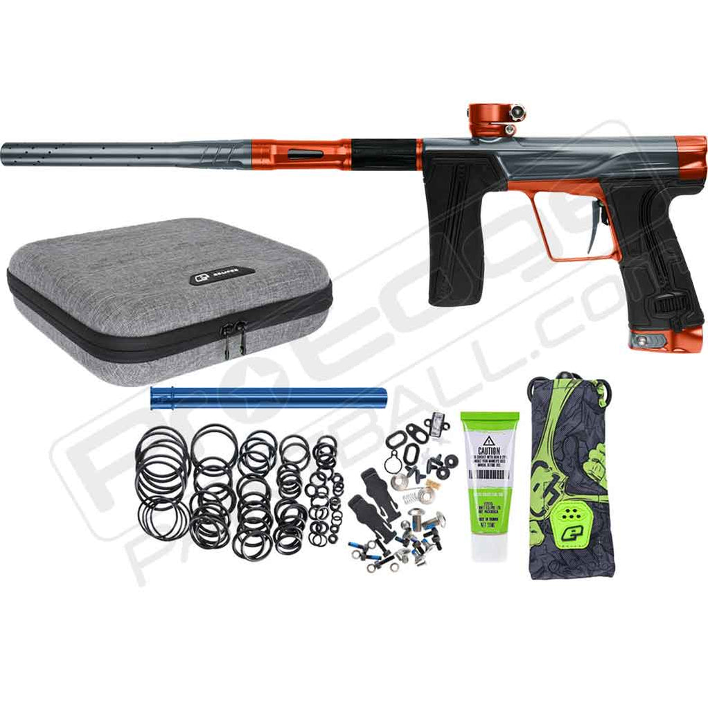 Planet Eclipse - Geo R5 - Choose Color — Pro Edge Paintball