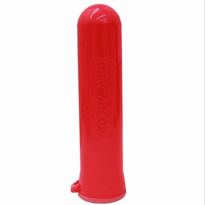 GenX Global Paintball Pods 140 Rd - Hot Pink
