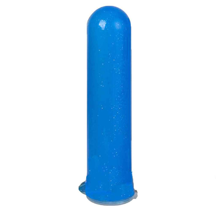 GenX Global Paintball Pods 140 Rd - Blue Sparkle
