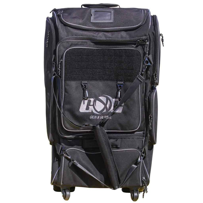 Gen X Global - Titan Rolling Gear Bag