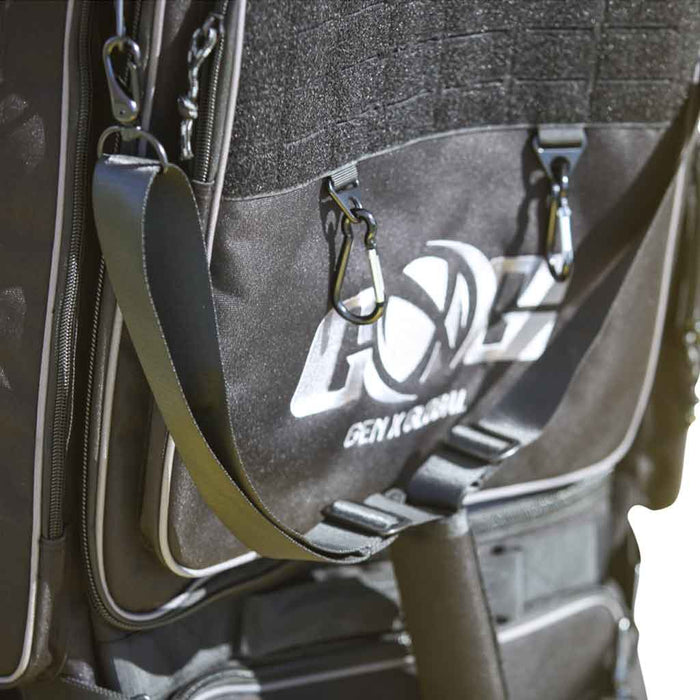 Gen X Global - Titan Rolling Gear Bag