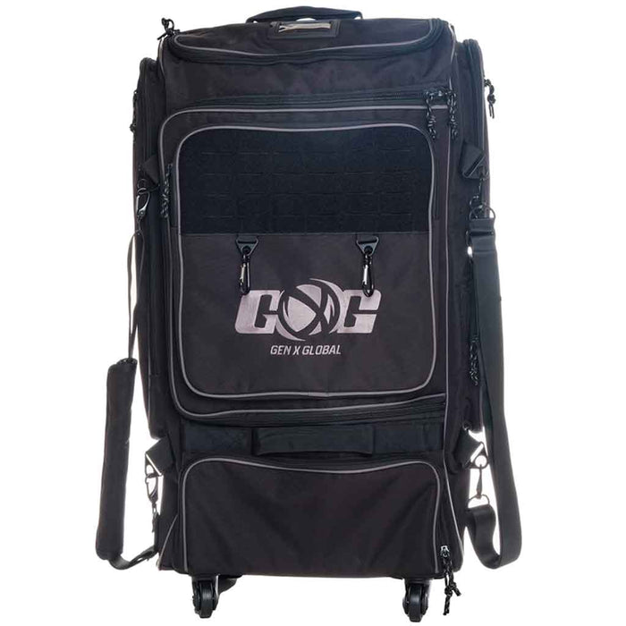 Gen X Global - Titan Rolling Gear Bag