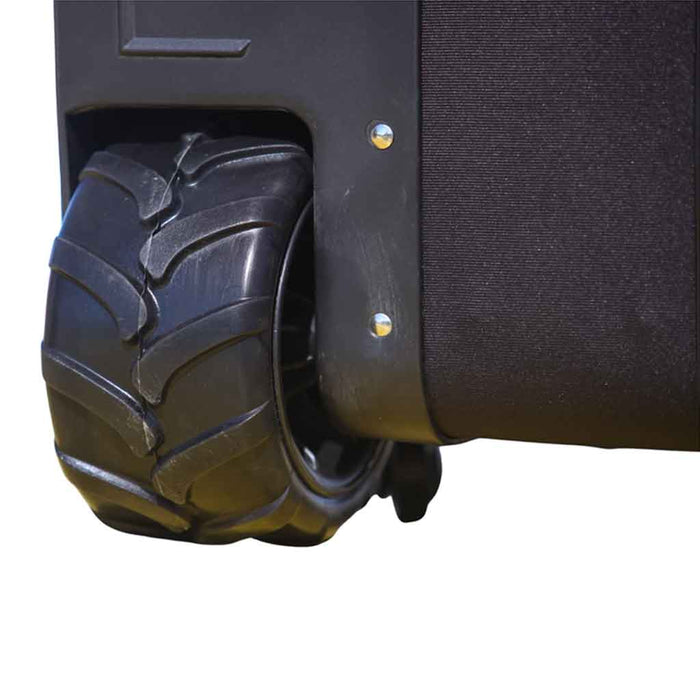 Gen X Global - Titan Rolling Gear Bag