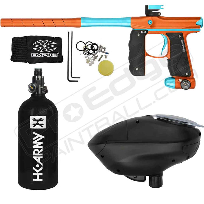 Empire Mini GS Paintball Marker - Basic Package