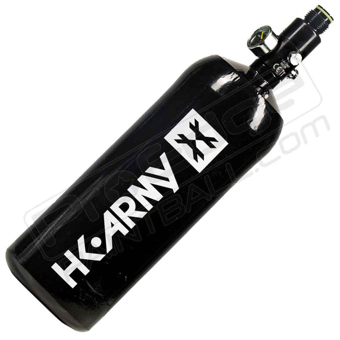 HK ARMY ALUMINUM AIR SYSTEM - 62/3000 - BLACK - NOT FILLED (SKU 17532)