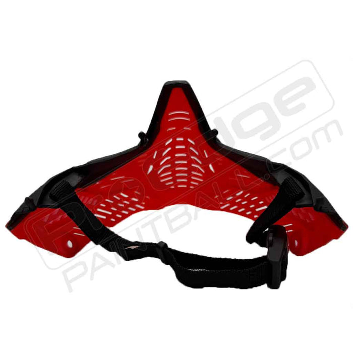 HK Army RMX Bottom Skirt - Ghost Red