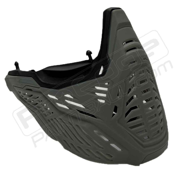 HK Army RMX Bottom Skirt - Grey