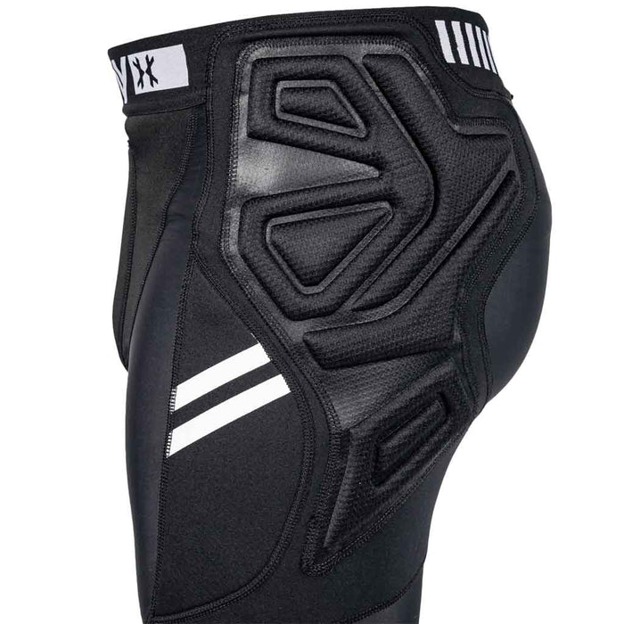 CTX ARMORED COMPRESSION PANTS V2 -  Chose Size