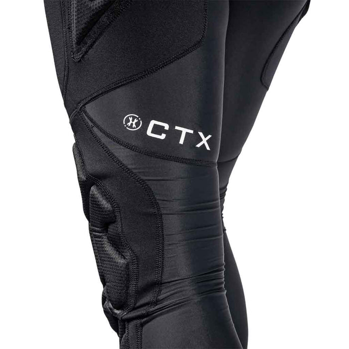 CTX ARMORED COMPRESSION PANTS V2 -  Chose Size