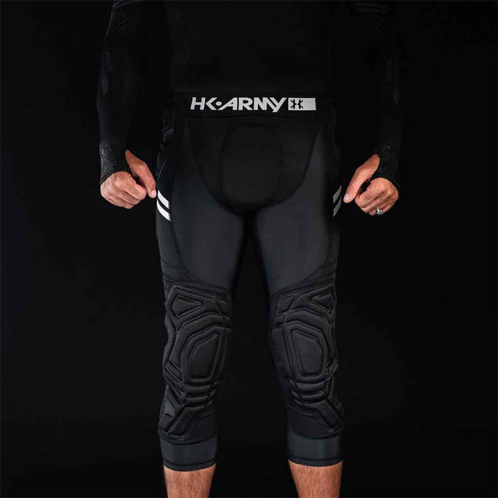 CTX ARMORED COMPRESSION PANTS V2 -  Chose Size
