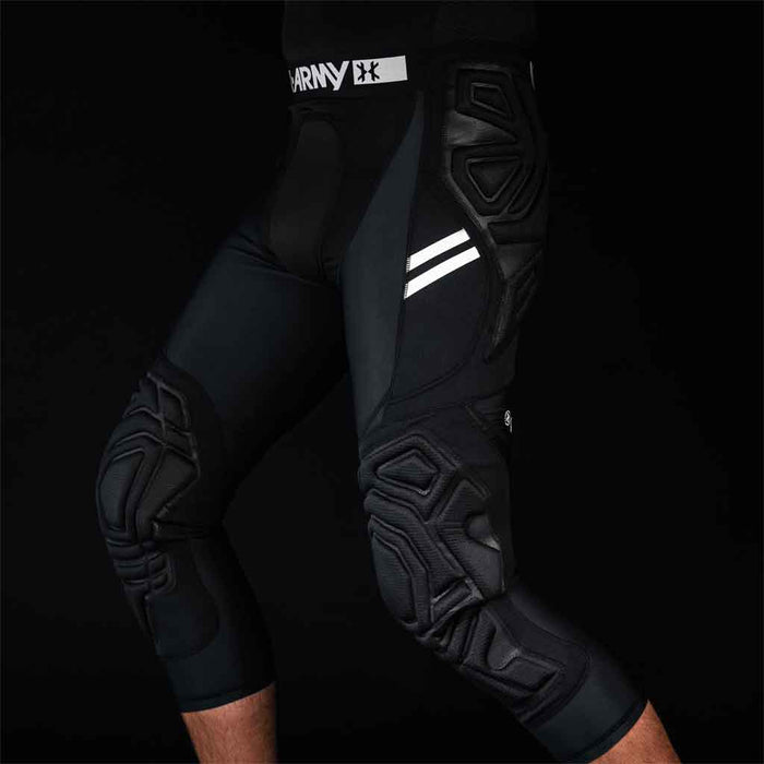 CTX ARMORED COMPRESSION PANTS V2 -  Chose Size