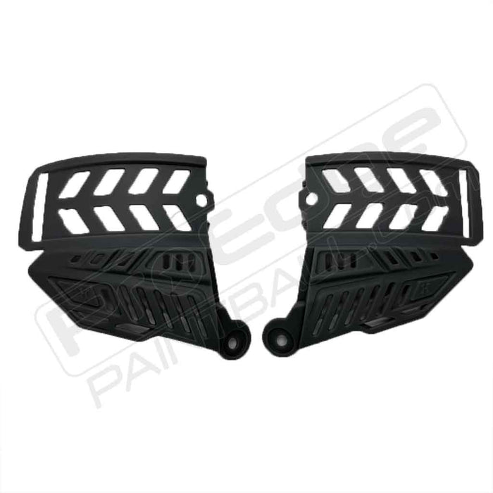 HK Army RMX Ears - Grey