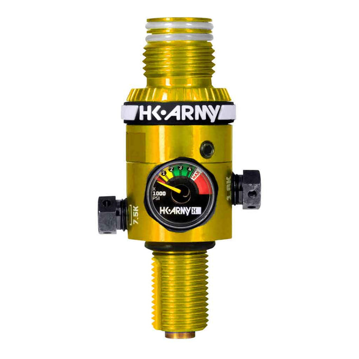 HK Army - HP8 Standard Regulator - Choose Color