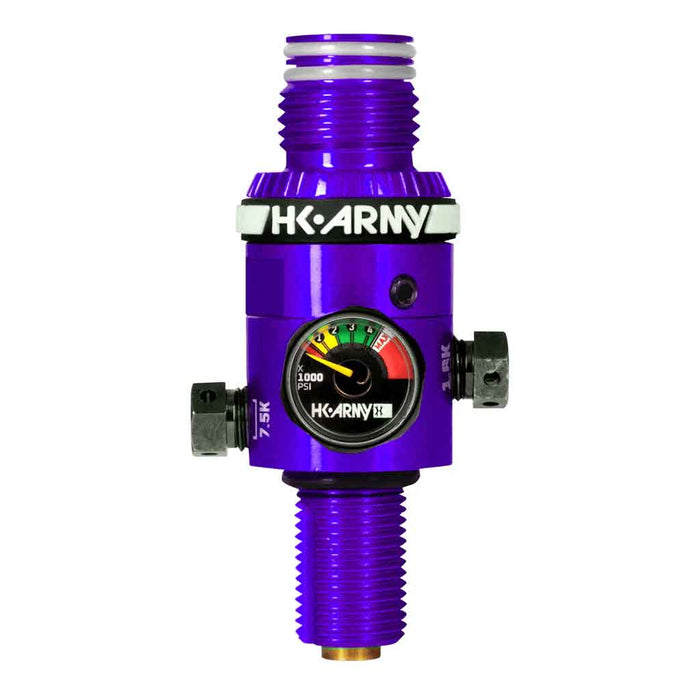 HK Army - HP8 Standard Regulator - Choose Color