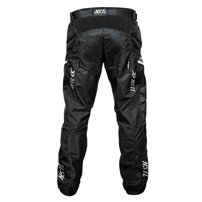 HK Army HSTL 2.0 Tactical Paintball Pants - Black - Choose Size