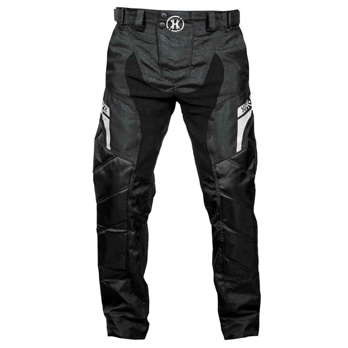 HK Army HSTL 2.0 Tactical Paintball Pants - Black - Choose Size