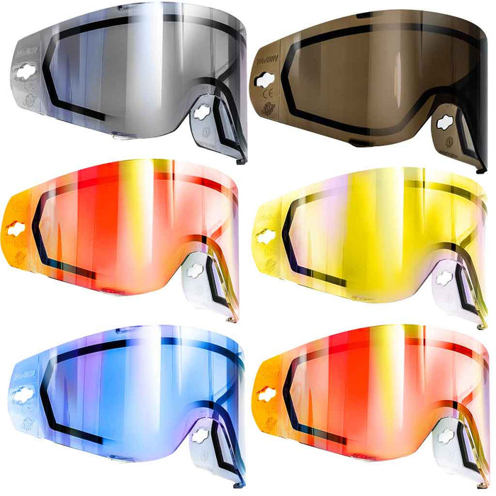 Masque De Paintball Maddog HK Army HSTL - Lentille Thermique Masque De Paintball Maddog HK Army HSTL - Lentille Thermique