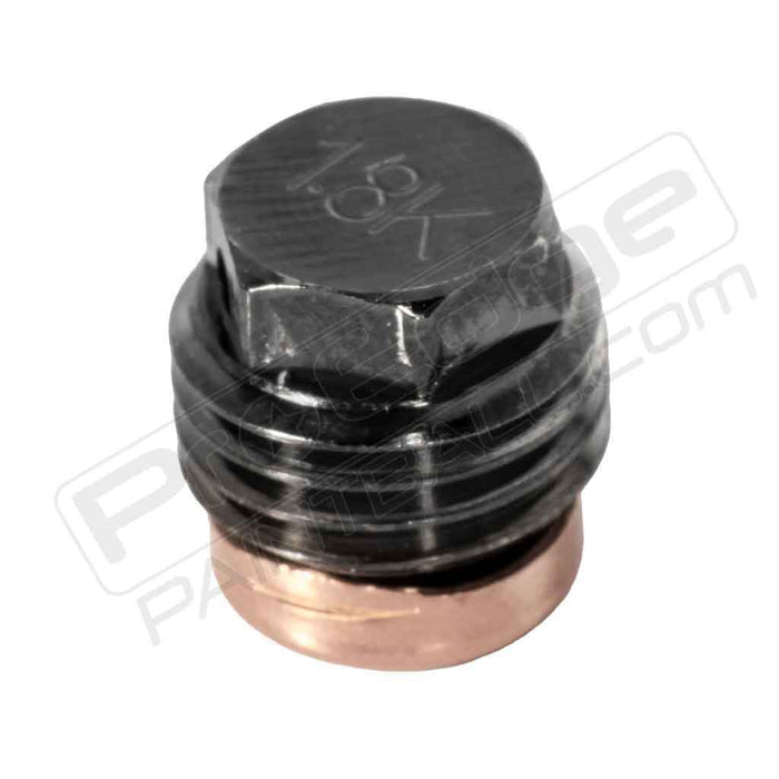 HK Army Turbine Nano Burst Disc 1.8k - Black