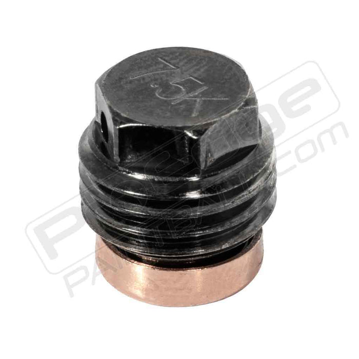 HK Army Turbine Nano Burst Disc Combo Pack 1.8K + 7.5k - Black